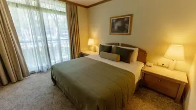 Gloria Verde Resort