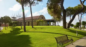 Gloria Verde Resort
