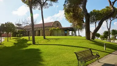 Gloria Verde Resort