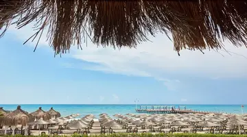 Gloria Verde Resort