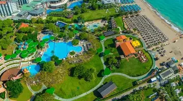 Gloria Verde Resort