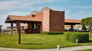 Gloria Verde Resort