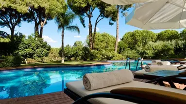 Gloria Verde Resort