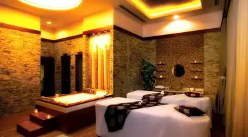Gloria Verde Resort