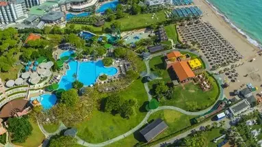 Gloria Verde Resort