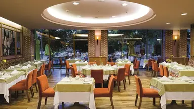GLORIA VERDE RESORT