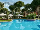 GLORIA VERDE RESORT
