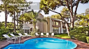 GLORIA VERDE RESORT