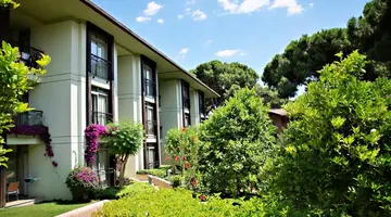 GLORIA VERDE RESORT