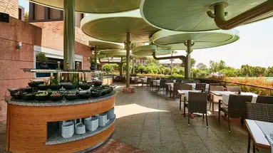 Gloria Verde Resort