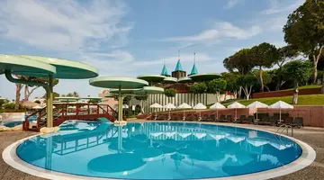Gloria Verde Resort