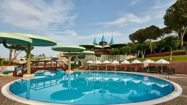 Gloria Verde Resort