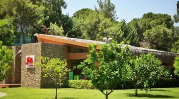Gloria Verde Resort