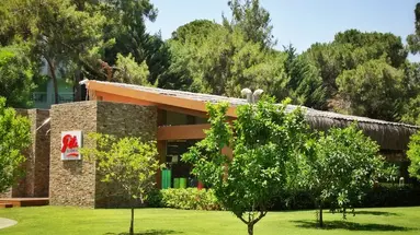 Gloria Verde Resort