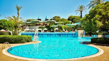 Gloria Verde Resort