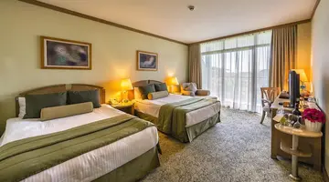 GLORIA VERDE RESORT