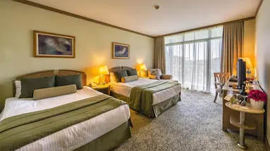 GLORIA VERDE RESORT