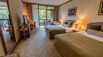 GLORIA VERDE RESORT