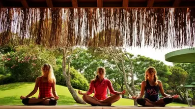 Gloria Verde Resort