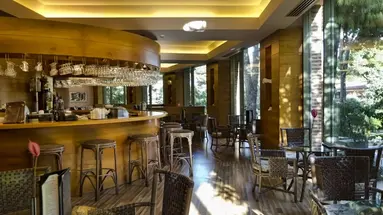 Gloria Verde Resort