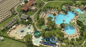 Gloria Verde Resort