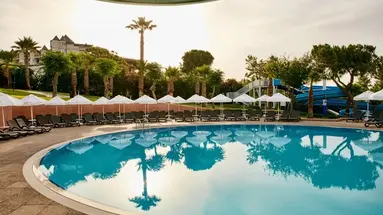 Gloria Verde Resort