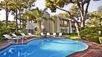 Gloria Verde Resort