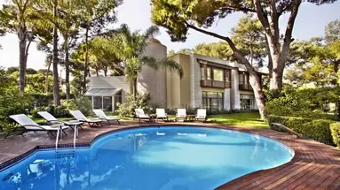 Gloria Verde Resort
