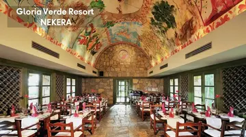 GLORIA VERDE RESORT