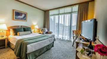 Gloria Verde Resort