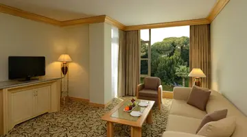 GLORIA VERDE RESORT