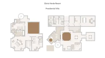 GLORIA VERDE RESORT