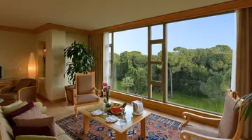 GLORIA VERDE RESORT