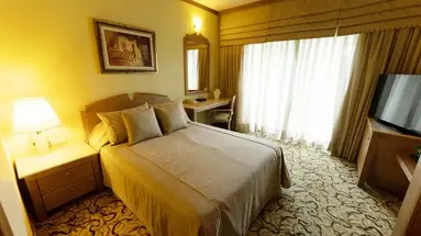 Gloria Verde Resort