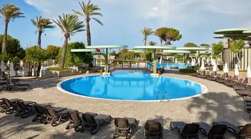 Gloria Verde Resort