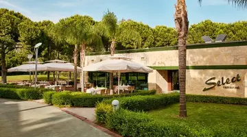 Gloria Verde Resort