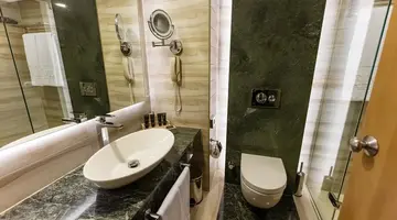 Gloria Verde Resort