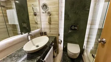 Gloria Verde Resort