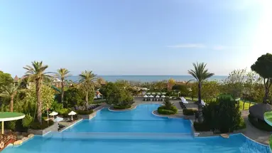 Gloria Verde Resort