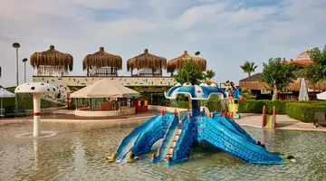 Gloria Verde Resort