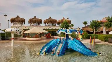 Gloria Verde Resort