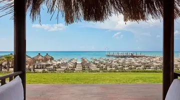 Gloria Verde Resort