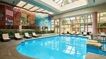 Gloria Verde Resort