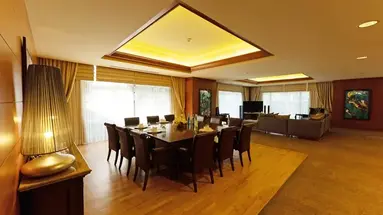 Gloria Verde Resort