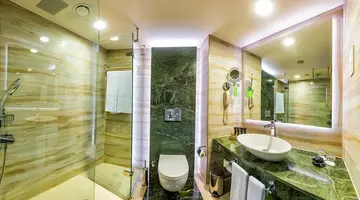 Gloria Verde Resort