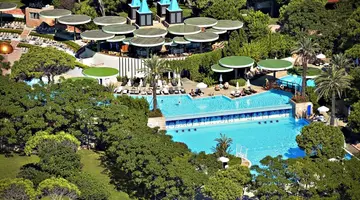 GLORIA VERDE RESORT
