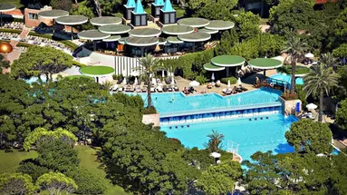 GLORIA VERDE RESORT