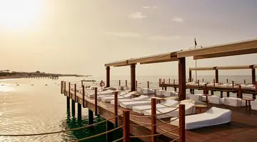 Gloria Verde Resort