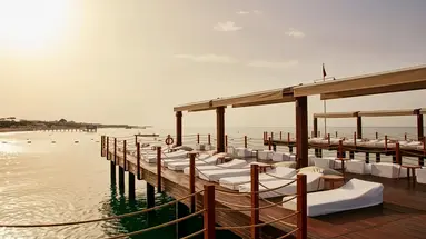 Gloria Verde Resort