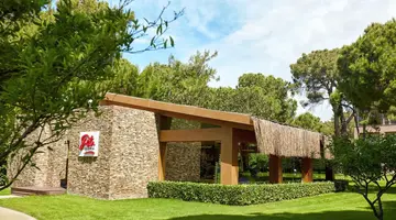 Gloria Verde Resort